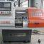 cnc lathe CK 0640 manual tail stock leading popular machine tool lathe
