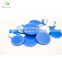 Silicone Bumper Pads Clear Sticky Pad For Furniture Protector adhesive bumper protector pad