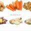 Solanum tuberosum washing equipment sweet potato peeling cleaning machinery