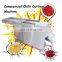 chilli cutter machine stainless steel chilli cutter