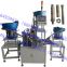 Bolt and nut assembly machine/packing machine