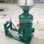 electric Buckwheat peeling machine