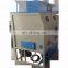 Cotton fabric waste filling machine for pillow