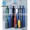 EXPORT French Laughing Gas Nitrous oxide gas cylinder