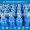 Packed by Pallet Empty Gas Cylinder Price of Oxygen/Nitrogen/Argon/Acetylene/CO2 Bottles