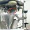 CE Approved Automatic VFFS Volumetric Cup Filler Pet Food Small Granule Sachet Packaging Machine