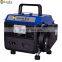 Portable homeuse 500wTiger gasoline generator tg950