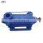 Horizontal Multi Stage Irrigation Water Pump Hight Pressure