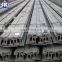 competitive price Different models steel rail supplier, QU70 Steel rail price