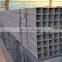 online shopping  uae Q235 SS400 hot finished erw square welded carbon steel pipe