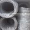 SAE 1008 1020 Low Carbon Hot Rolled Steel Wire Rod
