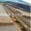 High-strength Standard Carbo Standard Sizes Wear Resistant Corten Steel Plate