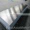 High reflectivity mirror finish aluminum sheet for decorative architecture
