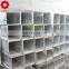 Metal Building Materials List, HS Code Hot Dip Galvanized Steel Pipe