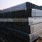 ms Carbon Black Steel Square Tube