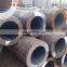 DIN 2462 seamless alloy steel tube