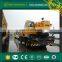 truck with crane QY25K-II telescopic mobile truck crane 25 ton
