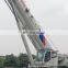 Zoomlion 100ton Truck Crane as Well as Hydraulic Rough Terrain Crane RT100 with Exquisite Craftsmanship for Sale