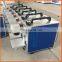 Hot sale Mini portable 20W 30W 50W 100W Fiber Laser Marking Machine For Aluminum steel bottle plastic