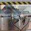CNC Integrated 3 axis Double Head Precision Cutting Saw