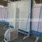 insulating glass production line cnc double glazing glass machine