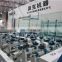 RGC-CNC CNC Automatic Flat Glass Cutting Machine Price