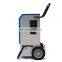 OL90-903 Commercial Dehumidifier for Basement with Pump and Drain Hose