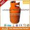 Factory Supply 12.5kg Portable LPG Gas Cylinder for Nigeria Markeer,Liquefied Petroleum Gas Cylinder