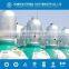 MSDS gas supplied empty gas cylinder price for Nitrogen/Oxygen/Acetylene/Argon/N2O/Co2/helium