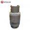 Durable Home Cooking 15KG LPG Gas Cylinder Prices