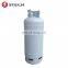 Refillable Gas Cylinder 29 Liter for multivalve