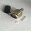 Straight RF Coaxial N Plug Male Connector for LMR240 401 Cable