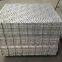 Anodized Perforated Aluminum Sheet Carved Decorative Aluminum Veneer
