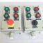 LBZ8050 explosion-proof operation column custom button box wiring box explosion-proof switch box