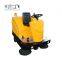 OR-C200 Industrial Road  Sweeper