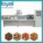 Automatic 2d 3d pellet snack food papad extruder extrusion machine