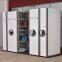 China supplies mobile steel compact rack//Mobile compactoer with cheap price