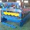 Automatic color steel trapezoidal ibr wall panel roofing sheet making machine with good quality
