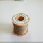 100% linen waxed twine 011-015