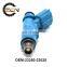 Auto Parts Fuel Injector OEM 23250-23020 For Yaris Vitz 1.0 1.3