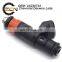 High Impedance Replace Fuel Injector fit For Chev-rolet Dae-woo Lada OE VAZ20734 Russian market