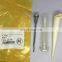 Common rail diesel fuel injector parts pressure relief valve F00RJ02067 F 00RJ02130