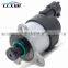 Original 0928400617 0928400627 0928400473 Rail Fuel Pump Pressure Regulator Control Metering Solenoid SCV Valve