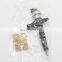 GENUINE  INJECTOR (COMMON RAIL) FOR  4JJ1 EXCAVATOR  ENGINE  8-98011604-50/898011604