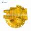 1588986 swing device M5X130CHB-03C-255-122 M5X130CHB  Swing Motor for 320C