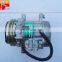 air conditioner compressor assy for  PC56 part number 22L-979-2200  hot sale in China