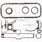 Cummins ISX QSX Non-EGR Engine Lower Gasket Kit 4955590 3800448 4024763 3102234