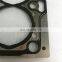 Foton Cummins ISF2.8 ISF 2.8 28 ISF28 Diesel engine Cylinder Head Gasket Kit 5345647 5257187