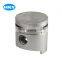 Diesel Spare Parts for HA T3000 Engine Piston SE01-23-200A SE01-23-200