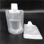 Custom made General liquid purpose plastic bags for filling antimicrobial agents